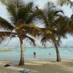 À MOINS DE 5 MIN. DE MARCHE: LA PLAGE